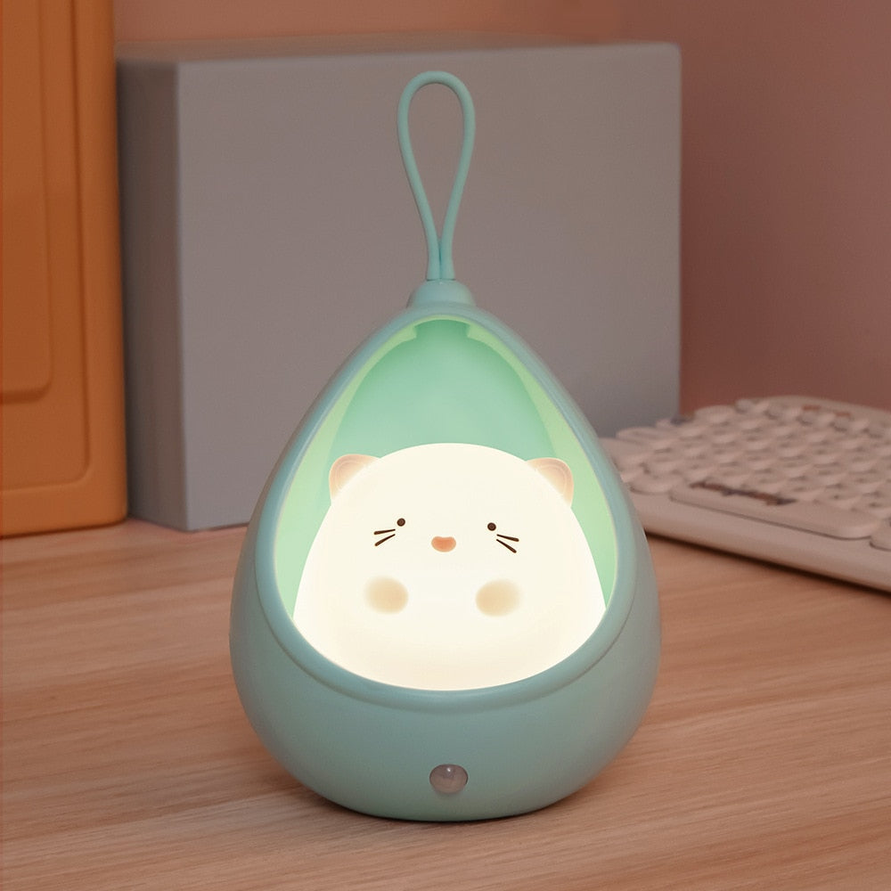 Veilleuse bébé | Light Bedroom ™ - Maternitesolution