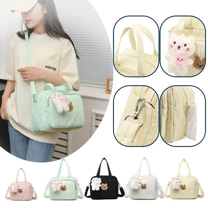 Sac de maternité| Sac à langer Essentiel™