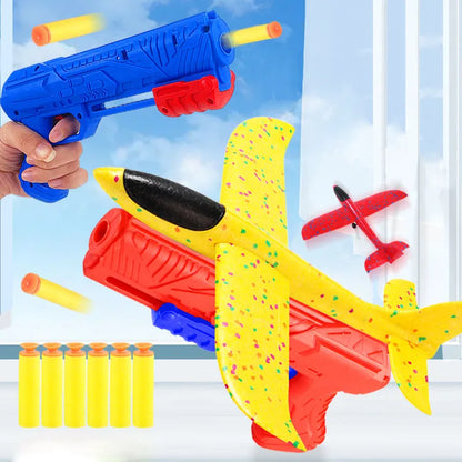 Lanceur d'avion|Airplane Gun - Maternitesolution