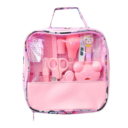 Kit d'hygiène bébés|Care Kit™ - Maternitesolution