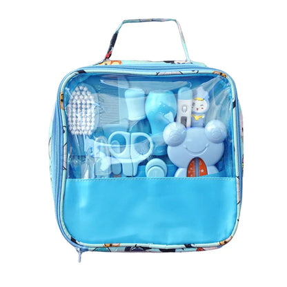 Kit d'hygiène bébés|Care Kit™ - Maternitesolution