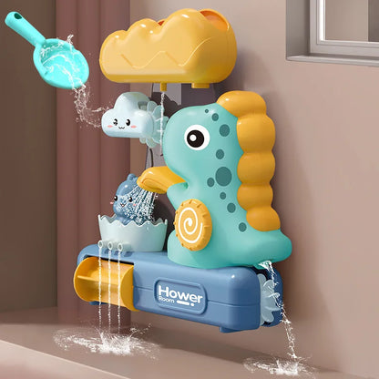 Jouet de bain bébé|Dinosaure™