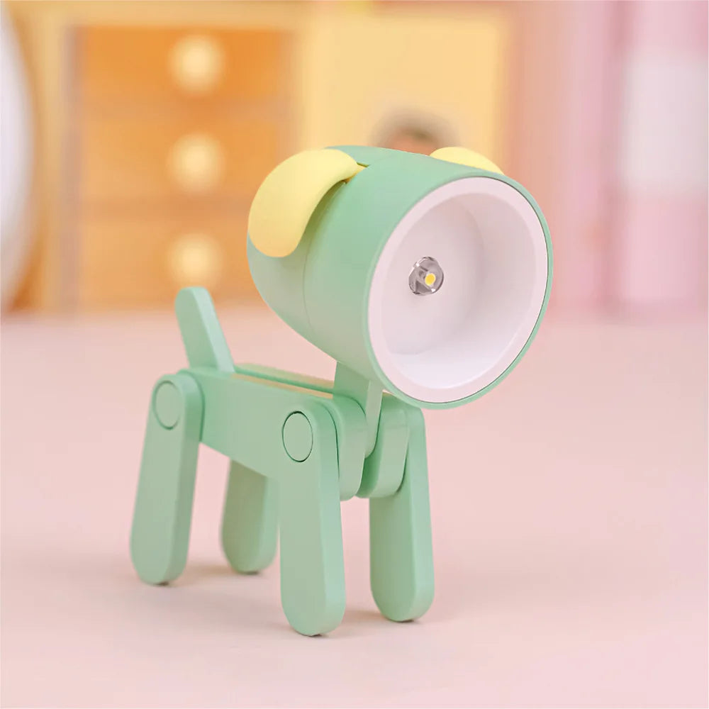 Veilleuse bébé|Cute Pet
