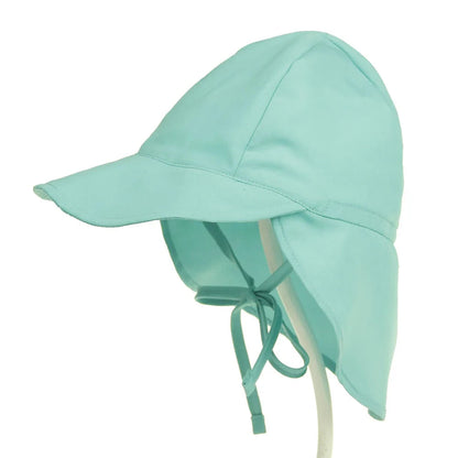 Quick-drying l Children's Bucket Hats For 3 Months To 5 Years Old Kids Wide Brim Beach UV Protection Outdoor Essential Sun Caps maternitesolution