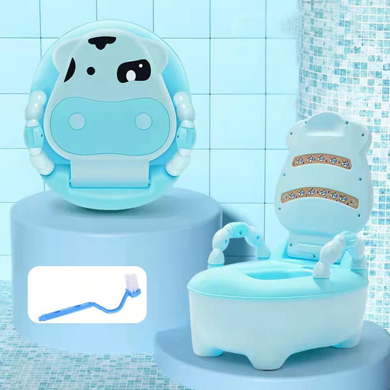 Le pot d'apprentissage pour bébé|Child Potty™ - Maternitesolution