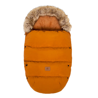 0-24Months Baby Carriage Sack Winter Warm Thicker Envelope For Discharge Stroller Footmuff Universal Pram Cover Accessories Maternitesolution