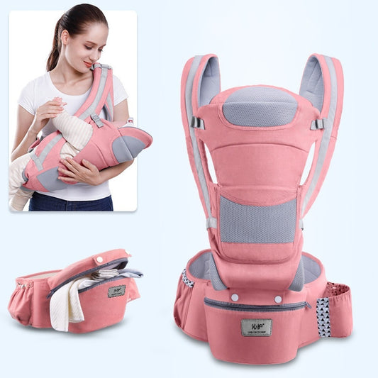 Porte bébé évolutif|Baby Backpack™ - Maternitesolution