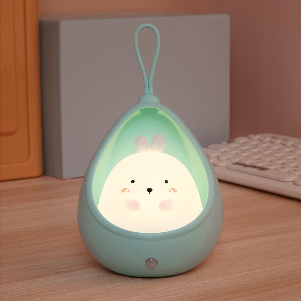 Veilleuse bébé | Light Bedroom ™ - Maternitesolution