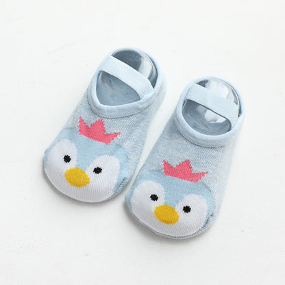 Chaussettes antidérapantes|Anti Slip Baby Socks ™ - Maternitesolution