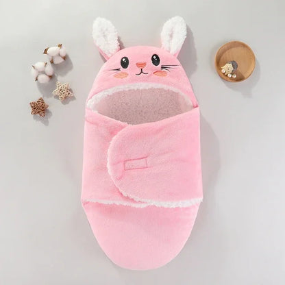 Couverture emmaillotage bébé| Cute Cocoon Maternitesolution