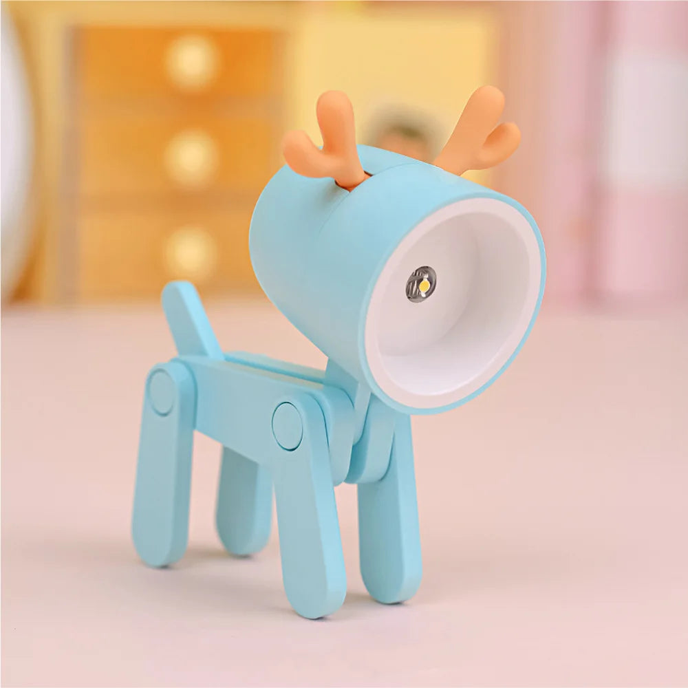 Veilleuse bébé|Cute Pet