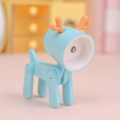 Veilleuse bébé|Cute Pet