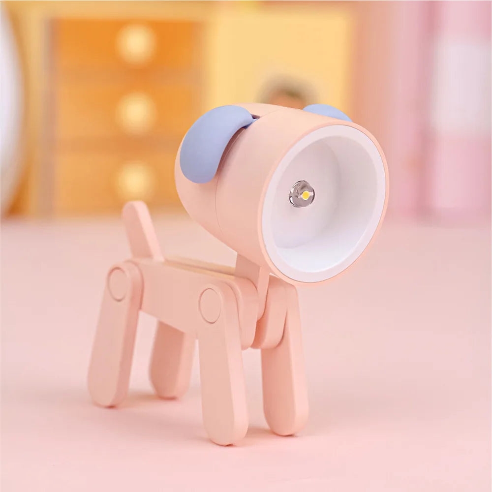 Veilleuse bébé|Cute Pet