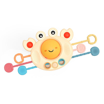 Jouet de dentition sensoriel| Early Learning Toys ™ - Maternitesolution