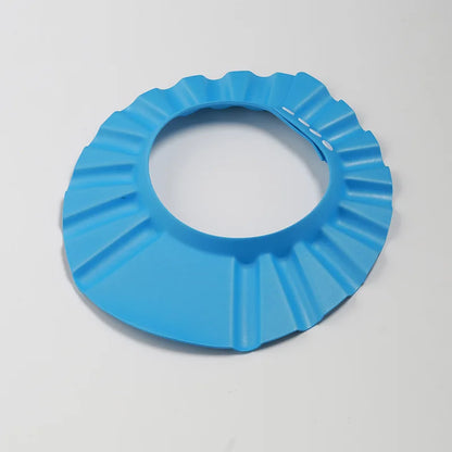 Cape de bain bébé   Shampoo Cap Maternitesolution