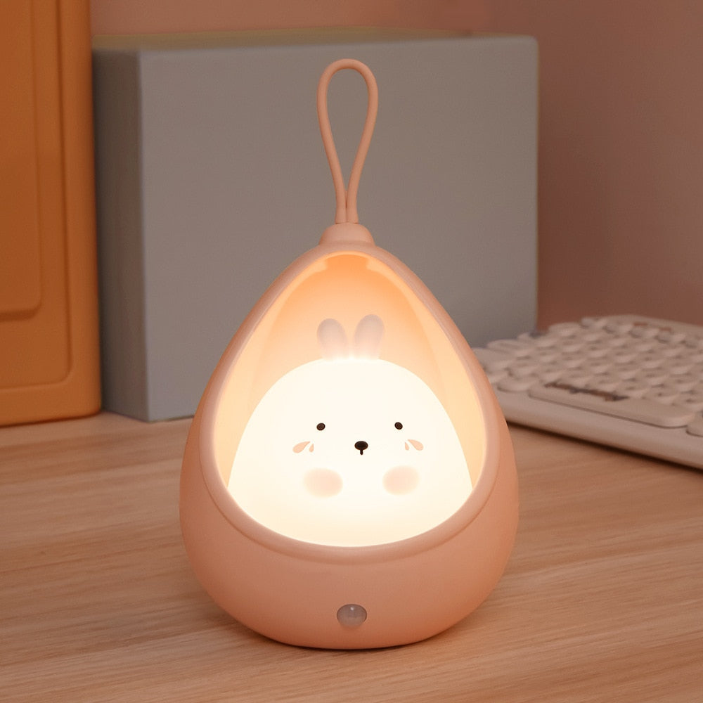 Veilleuse bébé | Light Bedroom ™ - Maternitesolution