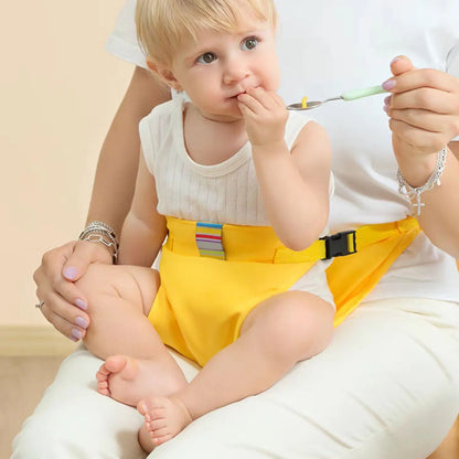 Harnais bébé confort|Child Harness - Maternitesolution