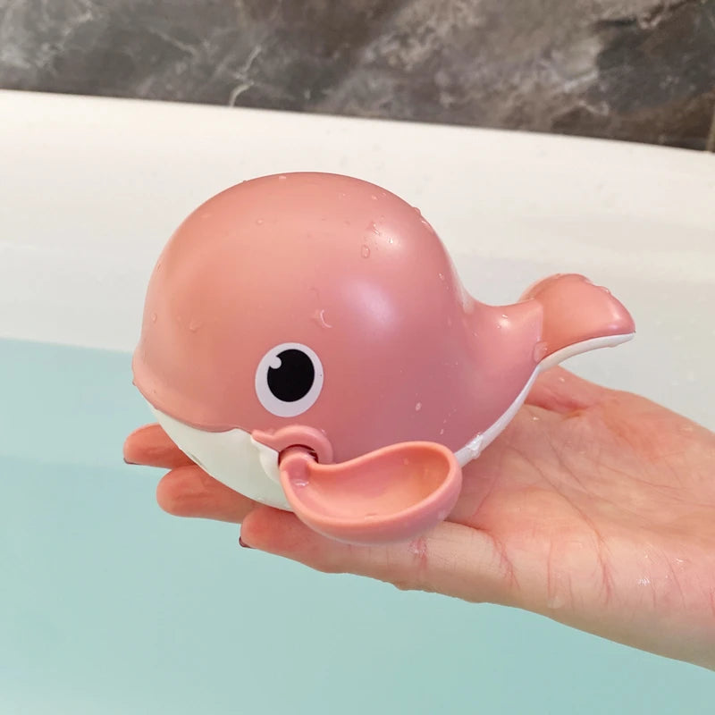 Jouet de bain bébé |Jolie canard Maternitesolution