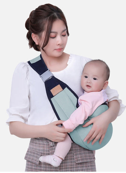 Meilleur porte bébé|Easy Carry™