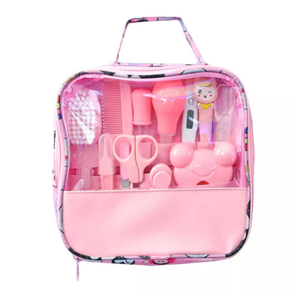Kit d'hygiène bébés|Care Kit™ - Maternitesolution