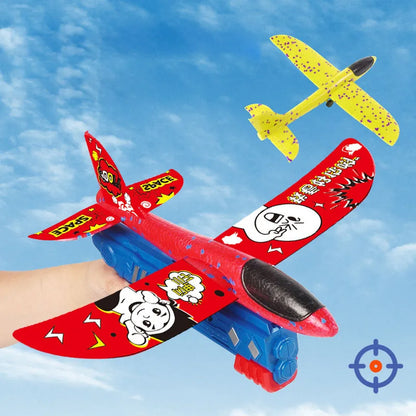 Lanceur d'avion|Airplane Gun - Maternitesolution