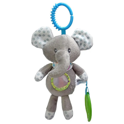 Hochet bébé| Baby sensory - Maternitesolution