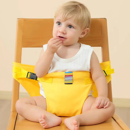 Harnais bébé confort|Child Harness - Maternitesolution
