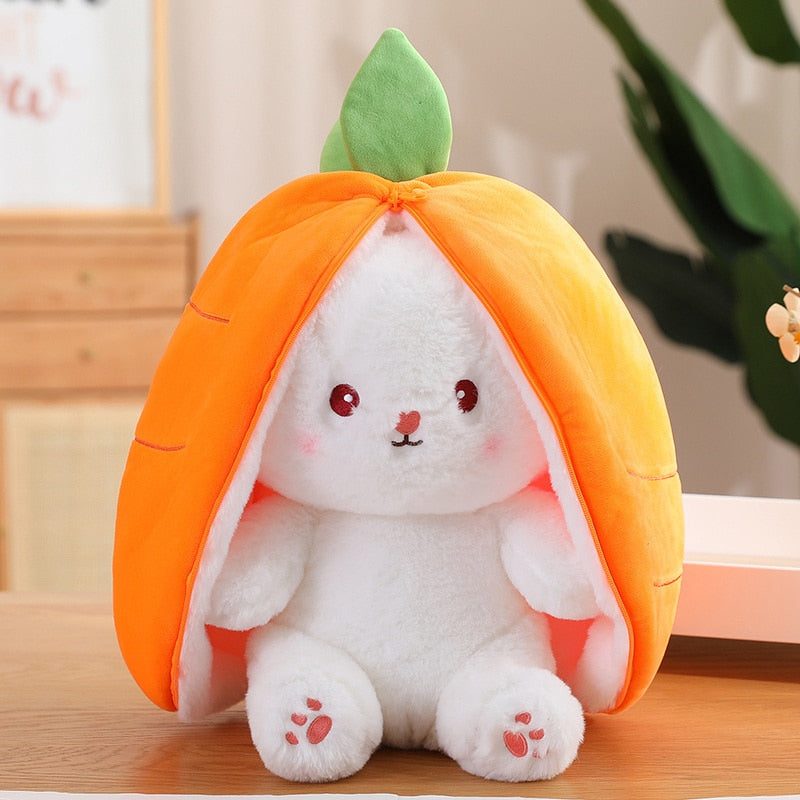 Peluche Lapin en Fruit| Fruit Bonny ™ - Maternitesolution