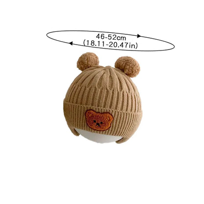Bonnet d'hiver|Beanie Cap - Maternitesolution