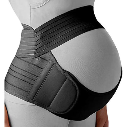 Ceinture de grossesse|Support Belly - Maternitesolution