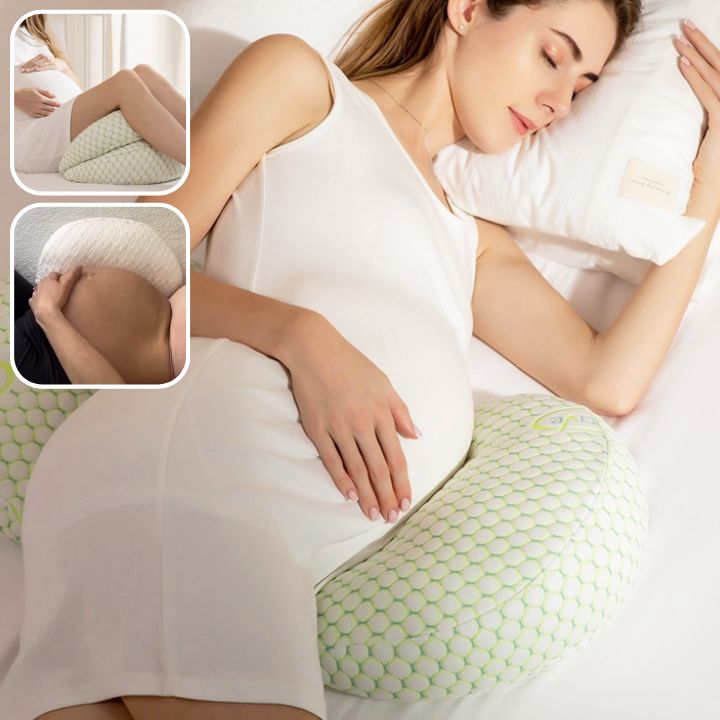 Coussin de grossesse|Bébé confort Pillow