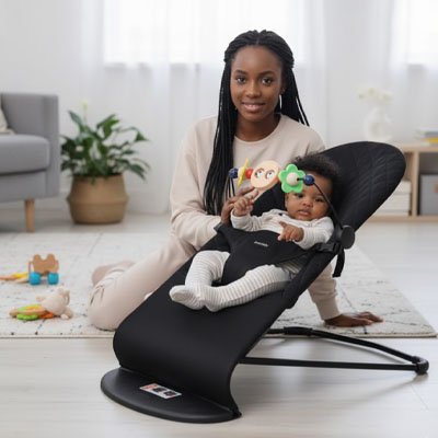 Balancelle bebe transat | Multi-Fonctions Confort Maternitesolution
