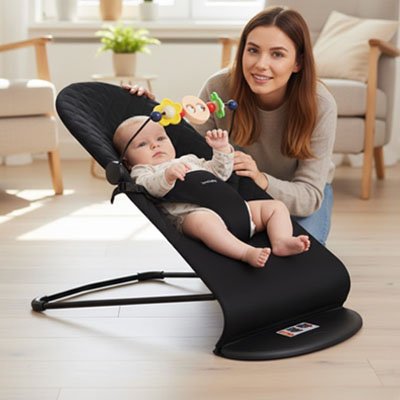 Balancelle bebe transat | Multi-Fonctions Confort Maternitesolution