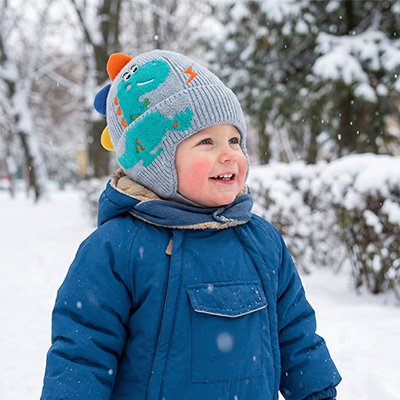 Bonnet bébé | Turque Douillet Maternitesolution