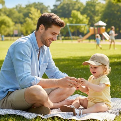 Casquette pour bébé | UltraProtect - Maternitesolution