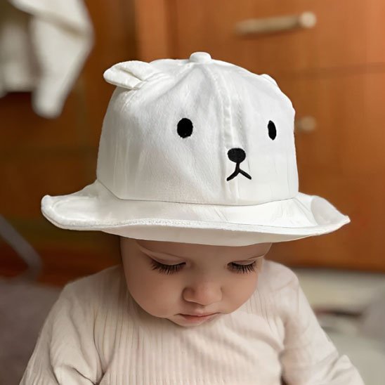 Chapeau Bébé | Protection 4 Saisons Maternitesolution