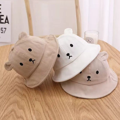 Chapeau Bébé | Protection 4 Saisons Maternitesolution