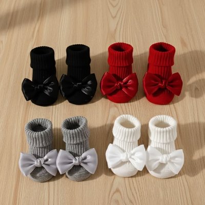 Chaussette bebe 