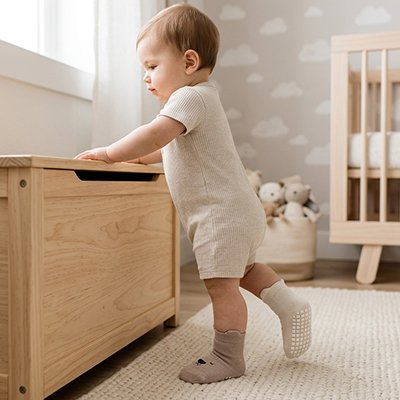 Chaussette pour bebe