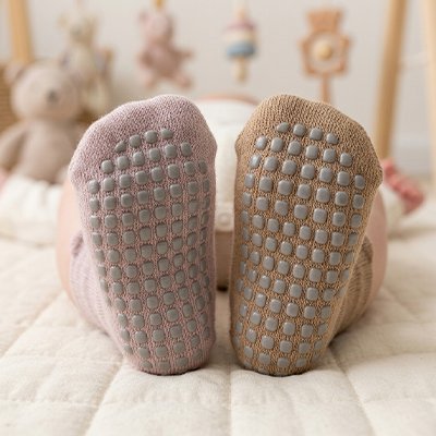 Chaussette pour bebe