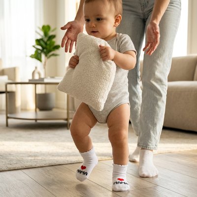Chaussettes bebe 