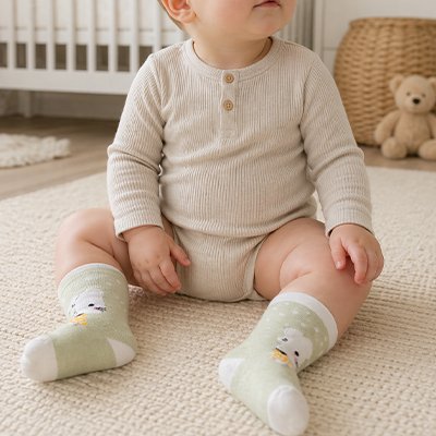 Chaussettes bebe