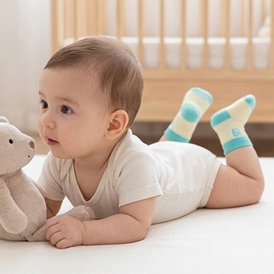 Chaussettes bebe