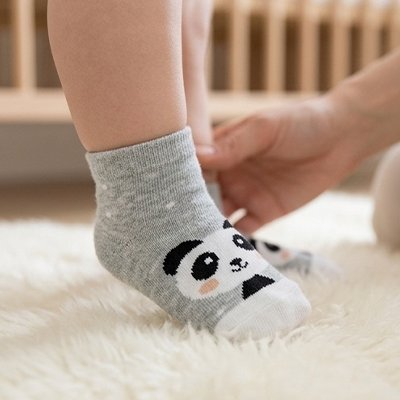 Chaussettes bebe