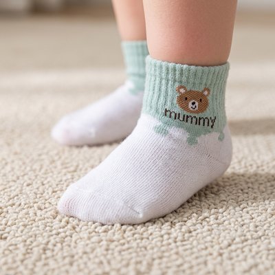 Chaussettes bebe 
