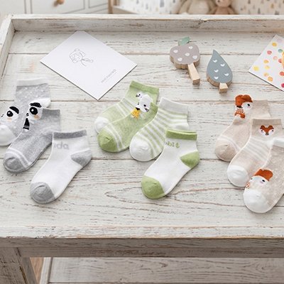 Chaussettes bebe