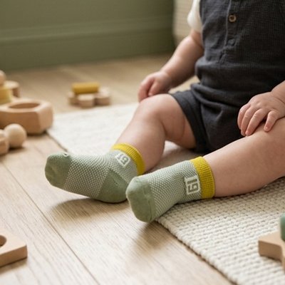 Chaussettes bebe
