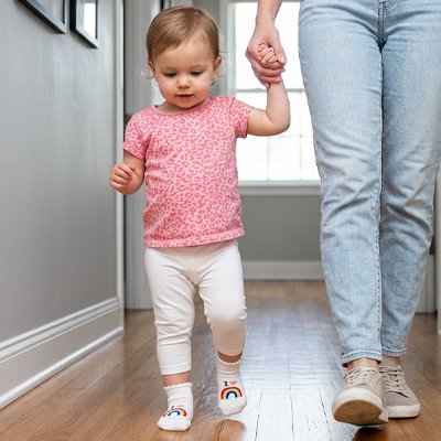 Chaussettes bebe 