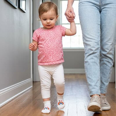 Chaussettes bebe 