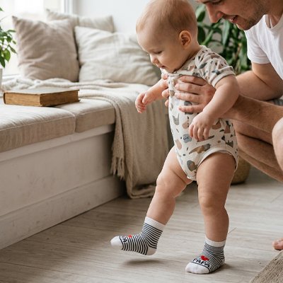 Chaussettes bebe 